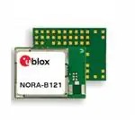 NORA-B121-00B (Модули Bluetooth - 802.15.1)