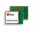 NORA-B126-00B (Модули Bluetooth - 802.15.1)