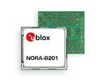 NORA-B201-00B (Модули Bluetooth - 802.15.1)