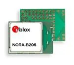 NORA-B206-00B (Модули Bluetooth - 802.15.1)