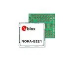 NORA-B221-00B (Модули Bluetooth - 802.15.1)