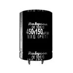 420NXG330MEFCSN35X35 (Алюминиевые электролитические конденсаторы - защелка)