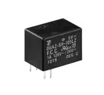 OUAZ-SH-105D,405 (Низкие сигнальные реле - печатная плата)