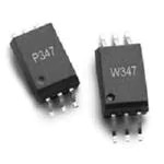 ACPL-W347-000E (Логические выходные возможности)
