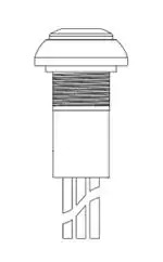 PB6B2FM7M1CAL00Y500 (Кнопку переключателей)