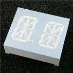 PDC54-11GWA (Светодиодные дисплеи и аксессуары)