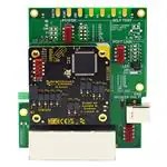 PE-415 (Инструменты разработки Ethernet)