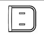 PEAW NA Plug (Проблемы и сосуды переменного тока)