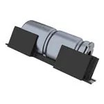 PES228MKP3750QE4 (Алюминиевые электролитические конденсаторы - SMD)