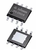 BTS4175SGA (Power Switch ICS - распределение питания)