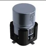 PHV225MLL3380QE4 (Алюминиевые органические полимерные конденсаторы)