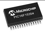 PIC16F15354T-E/SS (8 -битные микроконтроллеры - MCU)
