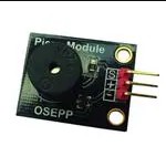 PIEZO-01 (Инструменты разработки оптических датчиков)