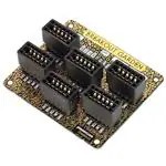 PIM377 (Raspberry Pi Hats / Дополнительные доски)