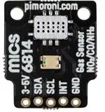 PIM569 (Многочисленные инструменты разработки датчиков функций)