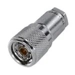 PL375-64 (РФ разъемы / коаксиальные разъемы)