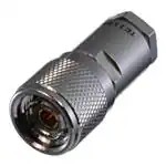 PL375-9 (РФ разъемы / коаксиальные разъемы)