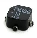 PM3602-10-RC (Связанные индукторы)