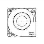 PMB1212PLB3-A.(2).GN (Поклонники Blowers & Centrifugal)