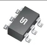 TSM3443CX6 RFG (МОСФЕТЫ)