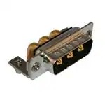 681M13W6203L001 (D-Sub смешанные контактные разъемы)