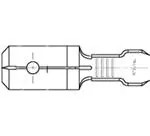 42474-4 (Mouser Reel) (Терминалы)
