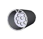 9-212437-2 (Круглые разъемы дина)