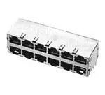 348521-1 (Модульные разъемы / разъемы Ethernet)