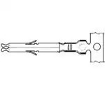 5171637-3 (Mouser Reel) (Разъемы PIN и розетки)