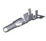 350416-1 (Mouser Reel) (Разъемы PIN и розетки)