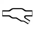 362A014-3-0 (Тепло сжимайте кабельные ботинки и конечные крышки)