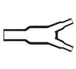 382A012-3-0 (Тепло сжимайте кабельные ботинки и конечные крышки)