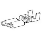 61399-1 (Mouser Reel) (Терминалы)