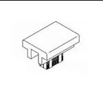 91375-1 (Держатели и визы)