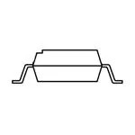 PS2703-1-F3-A (Оптокуплеры транзистора)