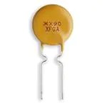 RXEF375 (Переселенные предохранители - PPTC)