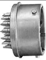 PTIH1419P (Circular Mil Spec -Connector)