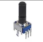 PTV09A-4220U-B502 (Потенциометры)