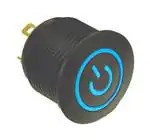 PVA6RE24231 (Кнопку переключателей)