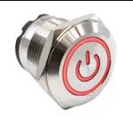 PVHC4F23SS344 (Кнопку переключателей)