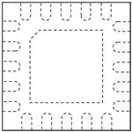 SKY85408-11 (RF усилитель)