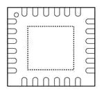 MPQ3369GR-AEC1-Z (Светодиодный водитель освещения ICS)