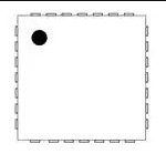EFM8UB10F16G-C-QFN28 (8 -битные микроконтроллеры - MCU)
