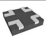 MIC4414YFT-TR (Ворота ворот)