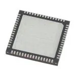 PIC32MZ2048EFH064-250I/MR (32 -битные микроконтроллеры - MCU)