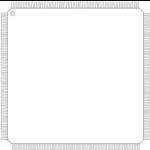 MC56F8367VPYE (Цифровые процессоры и контроллеры - DSP, DSC)