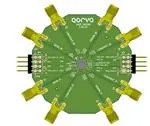 QPB9351EVB (Инструменты разработки RF)