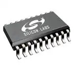 SI8384PS-IU (Цифровые изоляторы)