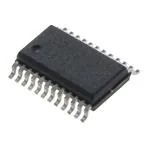 EFM8BB21F16I-C-QSOP24 (8 -битные микроконтроллеры - MCU)