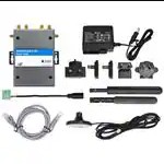 QUARTZ-GOLD-W21-5G (GL) WITH ACCESSORIES (Маршрутизаторы)